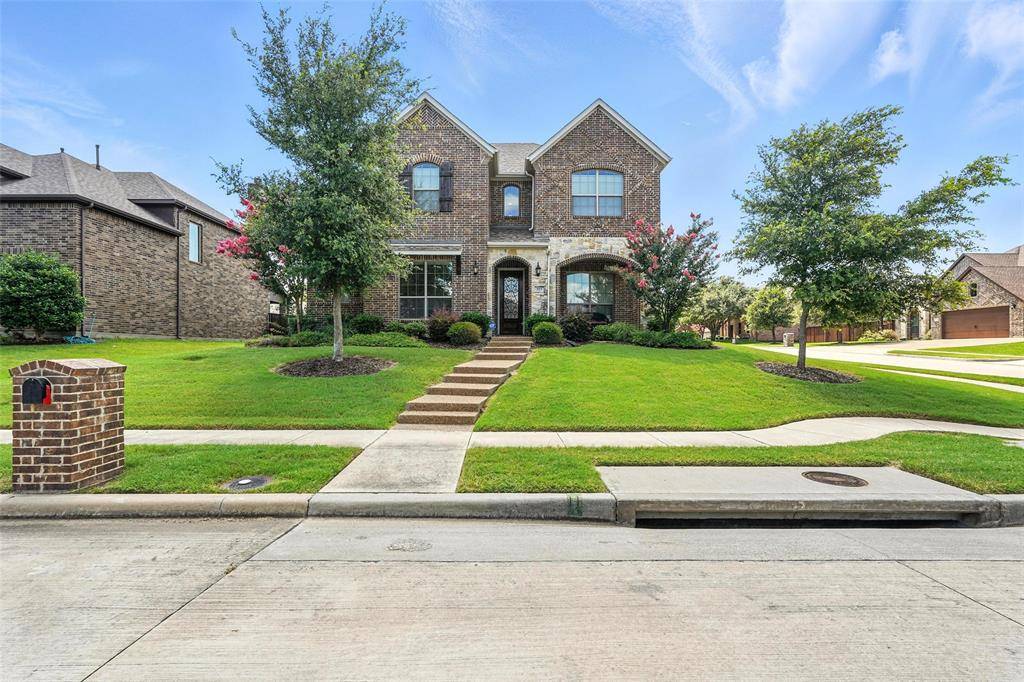 Wylie, TX 75098,315 Gum Tree Way