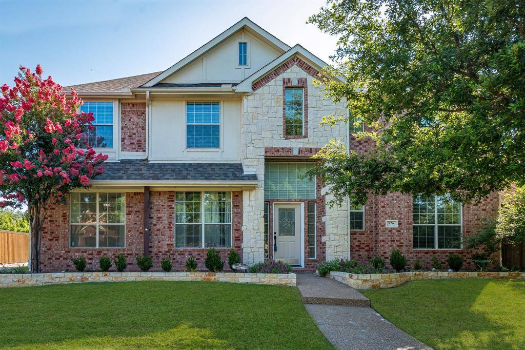 926 Falcon Trail, Murphy, TX 75094