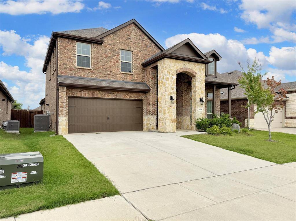 Aubrey, TX 76227,11204 Gold Pan Trail