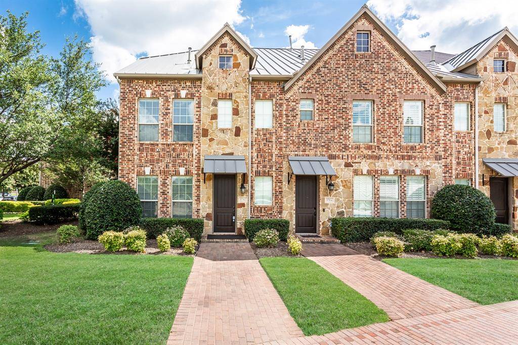 5702 Baltic Boulevard, Plano, TX 75024