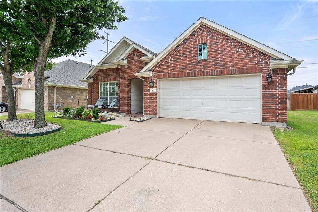 Grand Prairie, TX 75054,7071 N Serrano