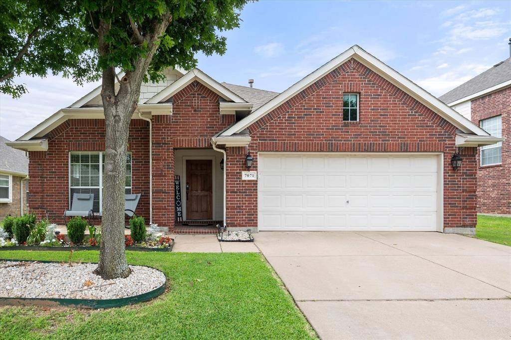 Grand Prairie, TX 75054,7071 N Serrano