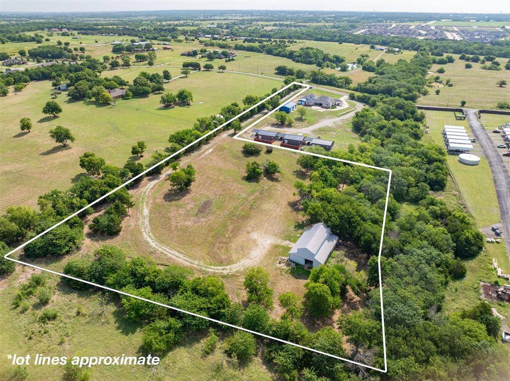 343 County Road 560, Farmersville, TX 75442