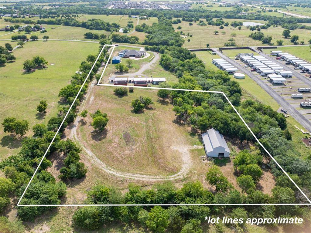 Farmersville, TX 75442,343 County Road 560