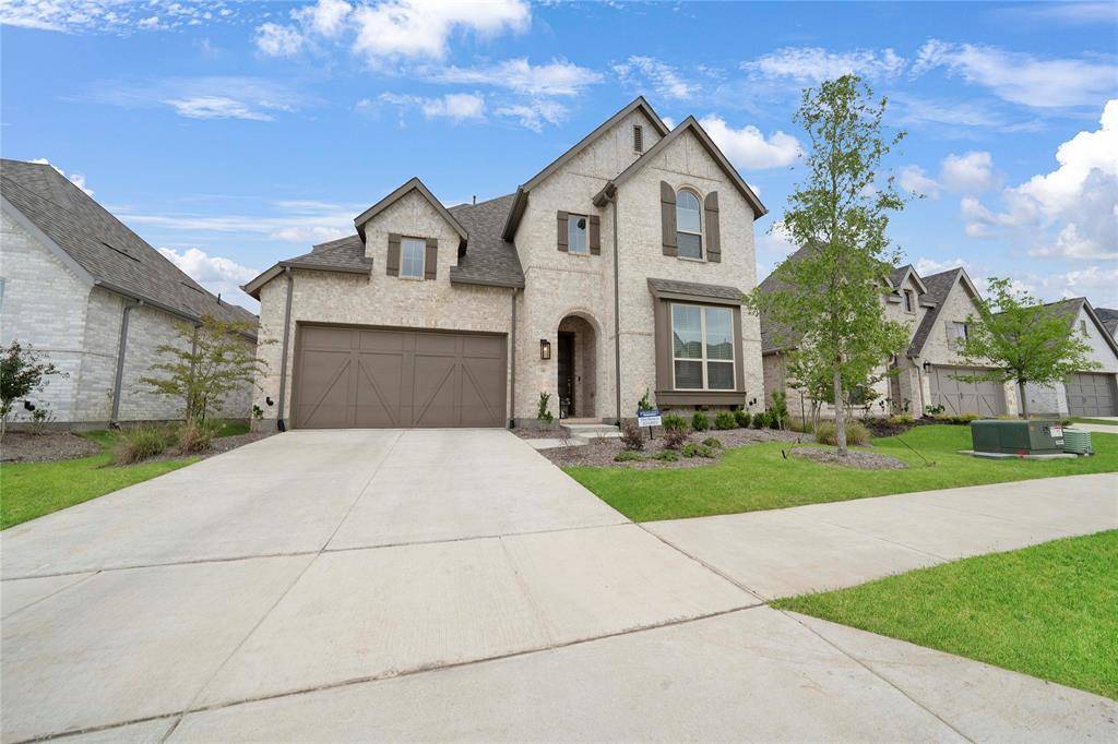 3101 Peartree Lane, Celina, TX 75009