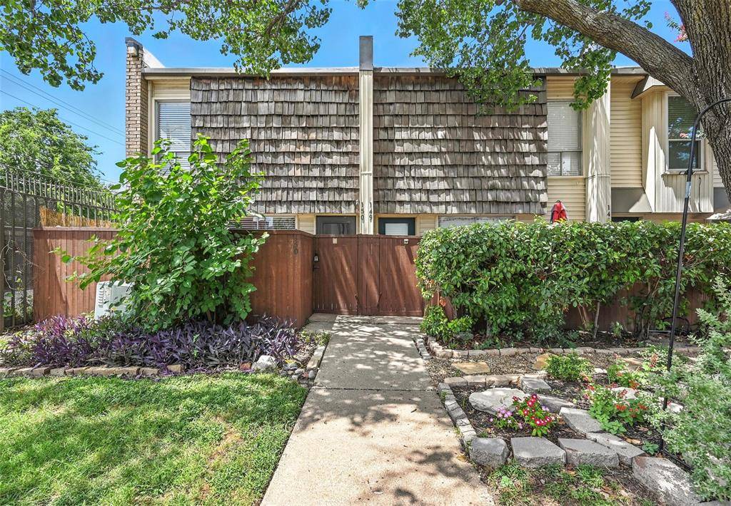 2702 Douglas Avenue #150, Dallas, TX 75219