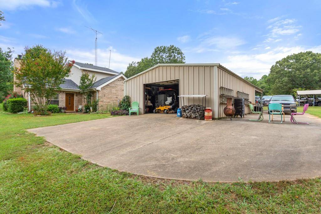 Quitman, TX 75783,220 County Road 1477
