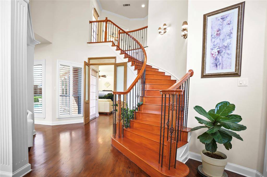Richardson, TX 75081,1807 Meadowcove Drive
