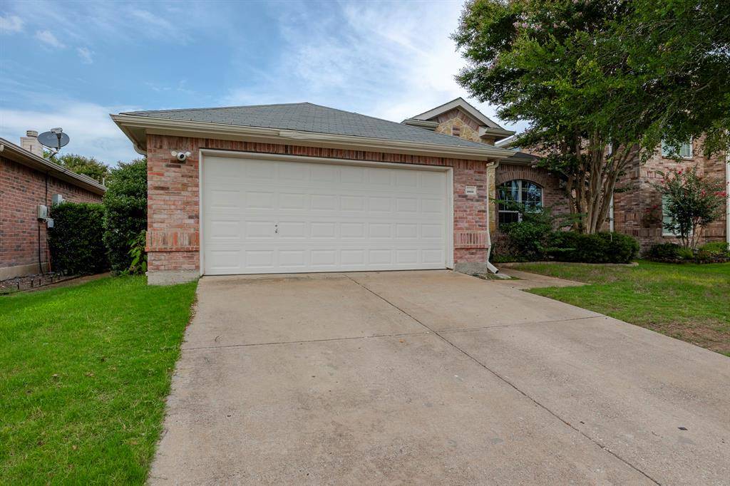 Forney, TX 75126,1005 Comfort Drive