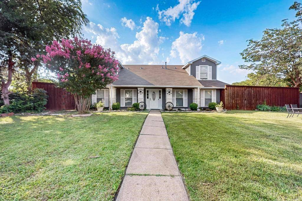 Garland, TX 75044,3301 Knights Haven Lane