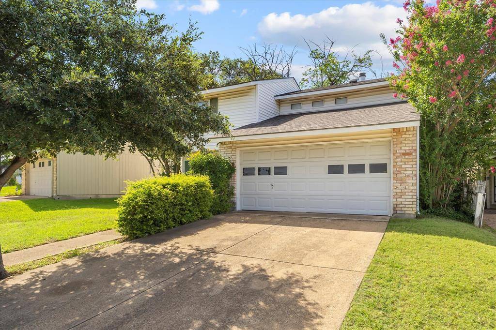 Garland, TX 75043,553 Trailcrest Drive