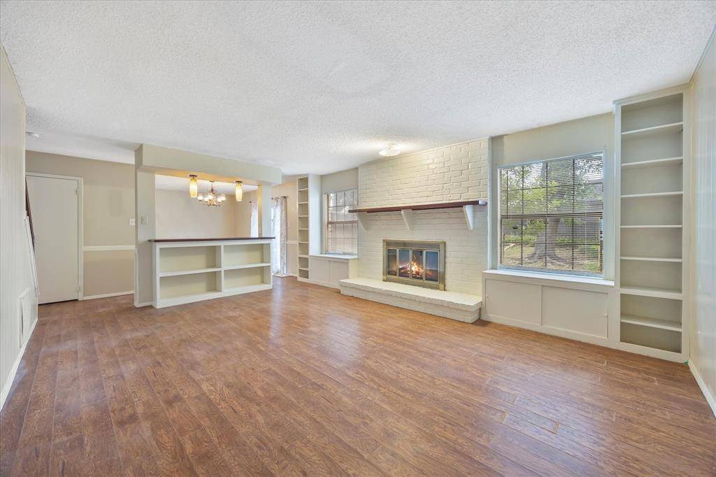 Garland, TX 75043,553 Trailcrest Drive