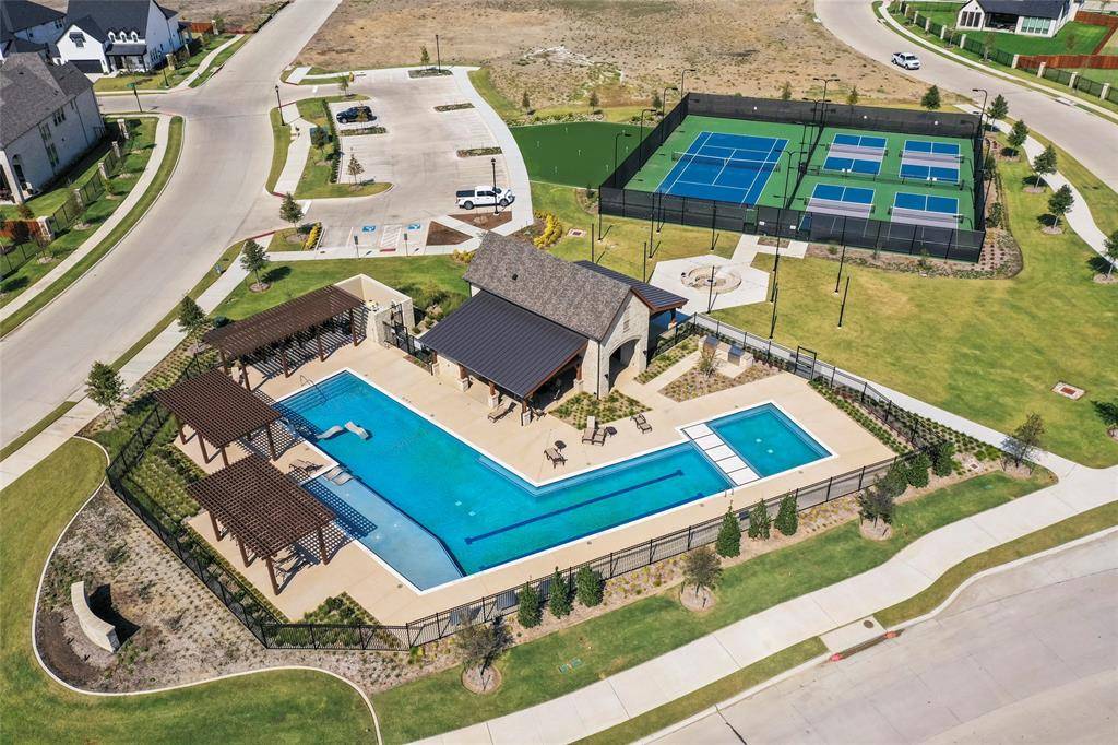 Prosper, TX 75078,2350 Rolling Vista Lane