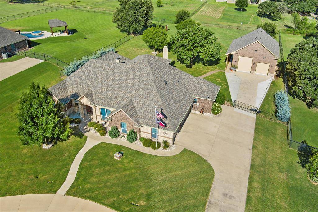 Weatherford, TX 76085,150 Ellis Spring Drive