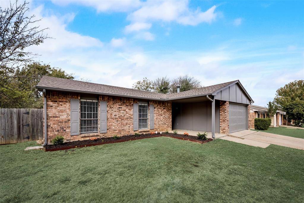 North Richland Hills, TX 76182,6501 Wakefield Road
