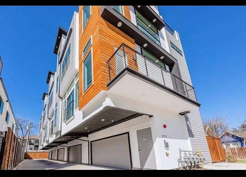 4223 Delano Place #104, Dallas, TX 75204