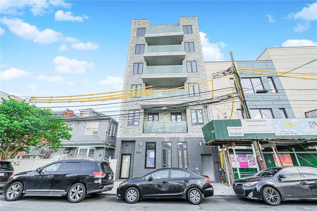 1014 Banner AVE #6A, Brooklyn, NY 11235