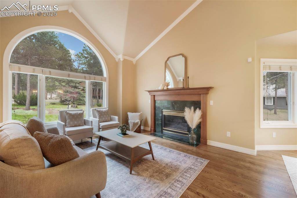 Monument, CO 80132,10 Long Bow CIR