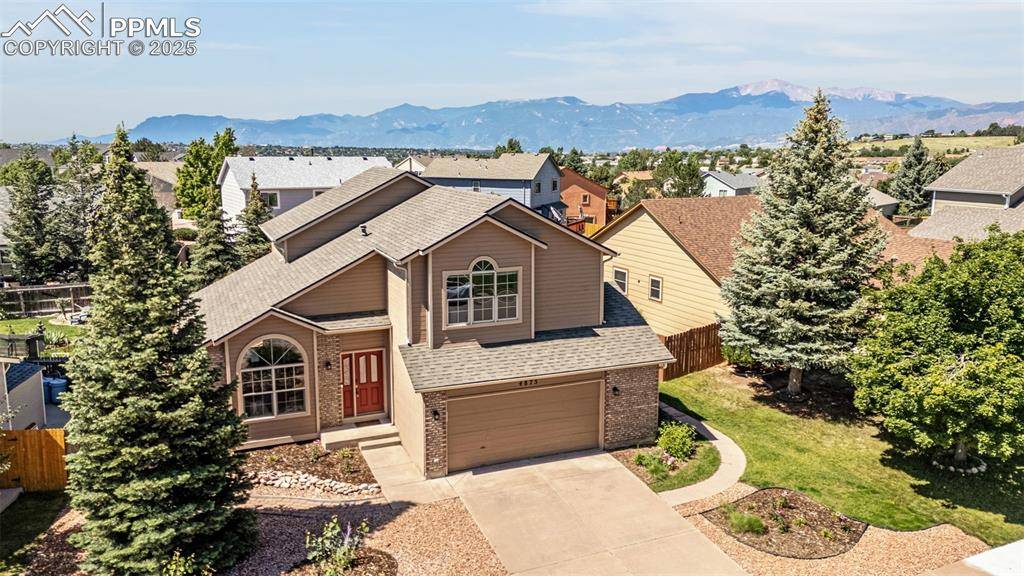 Colorado Springs, CO 80920,4875 Braddock DR