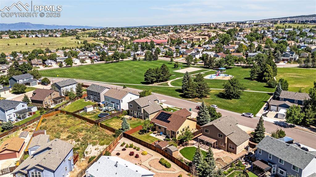 Colorado Springs, CO 80920,4875 Braddock DR