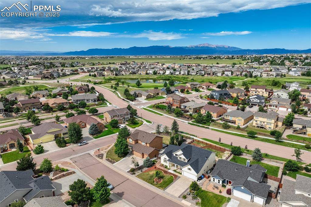 Peyton, CO 80831,9822 Walnut Canyon DR