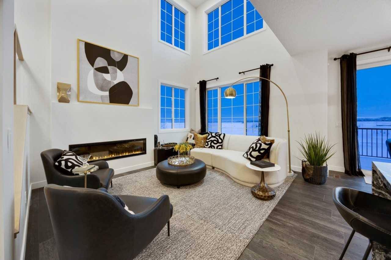 Calgary, AB T2X5E7,140 Creekstone LNDG SW