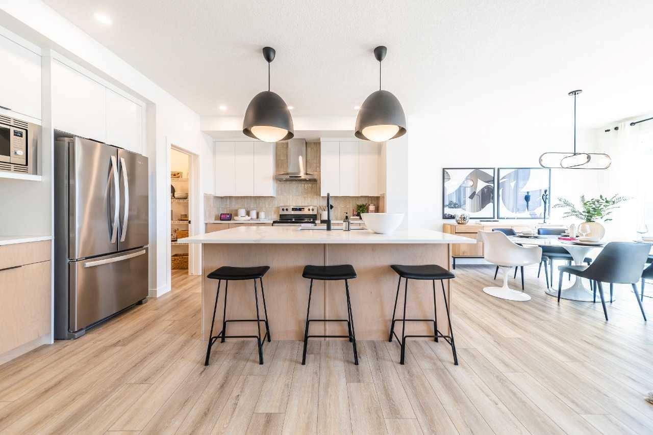 Calgary, AB T3P2L4,104 Amblefield GRV Northwest