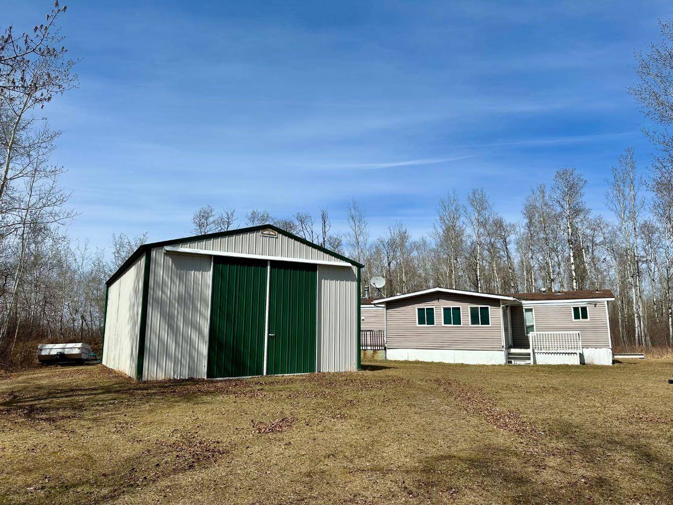 67238 881 HWY, Rural Lac La Biche County, AB T0A2C2