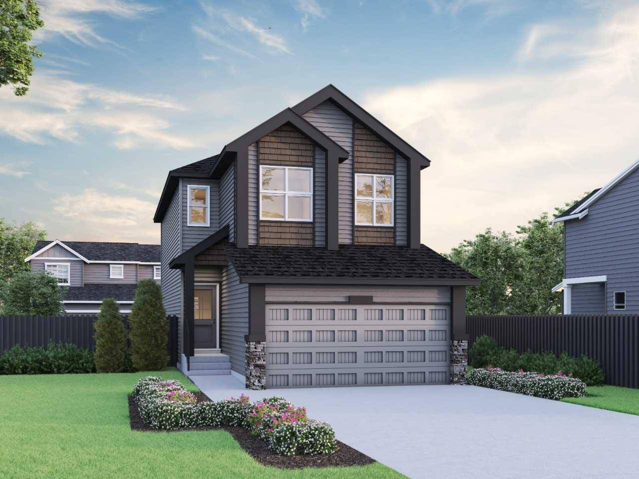 11 Lewiston VW NE, Calgary, AB T3P2J2