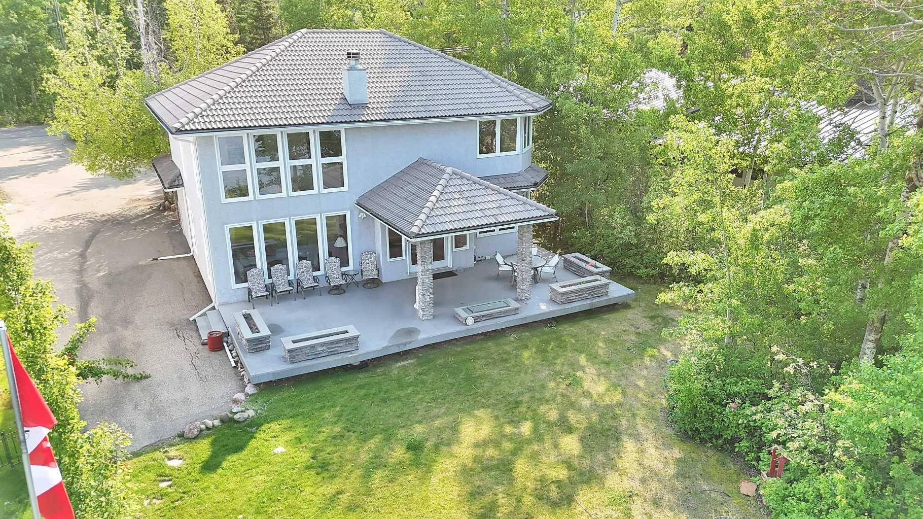 185 Birchcliff RD, Birchcliff, AB T4S 1R6