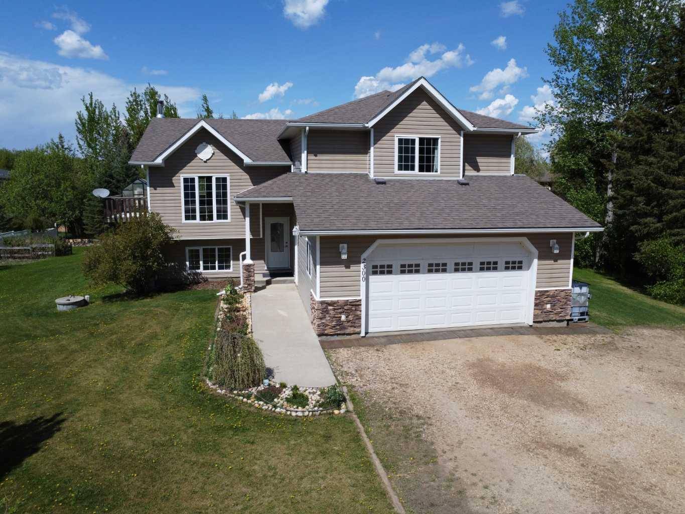 2300 Pioneer DR SW, Slave Lake, AB T0G 2A4