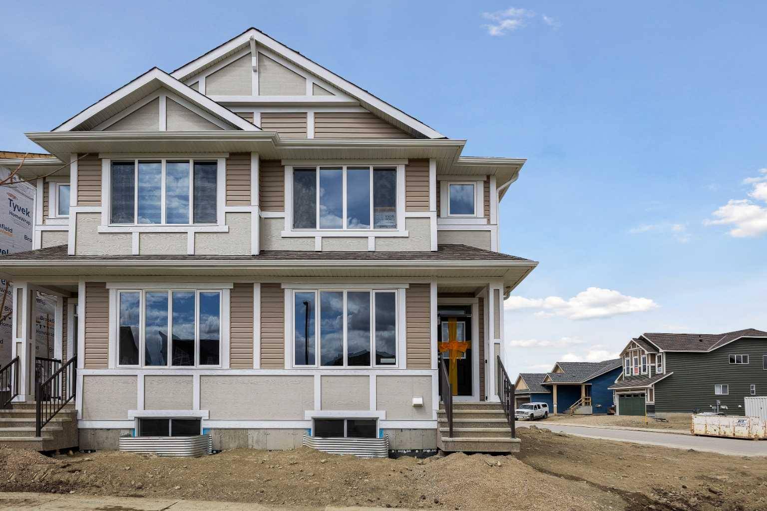 143 Herron WALK Northeast, Calgary, AB T3P 2K8