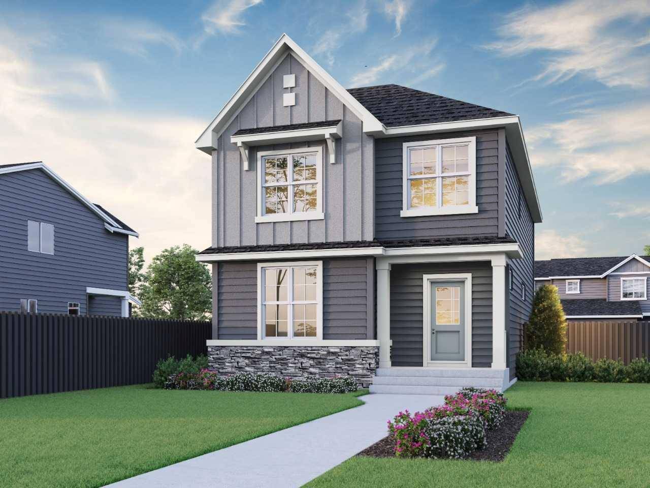 576 Grayling BND, Rural Rocky View County, AB T3Z0H6
