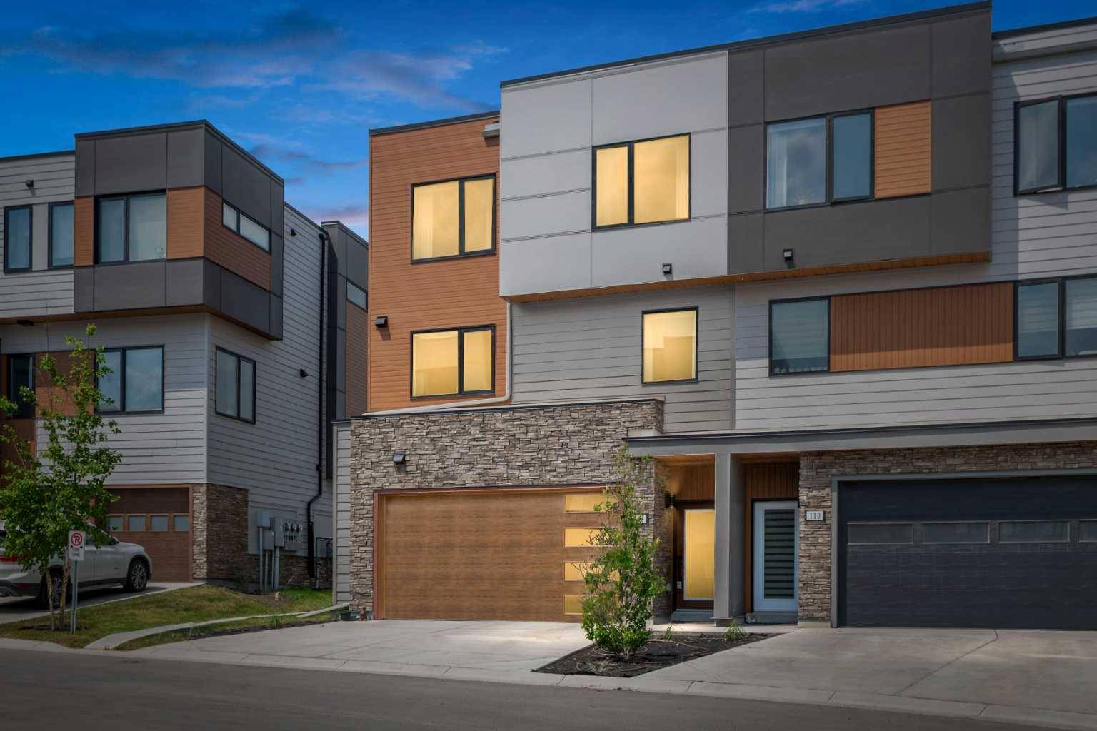 108 Na'a HTS Southwest, Calgary, AB T3H 6C4