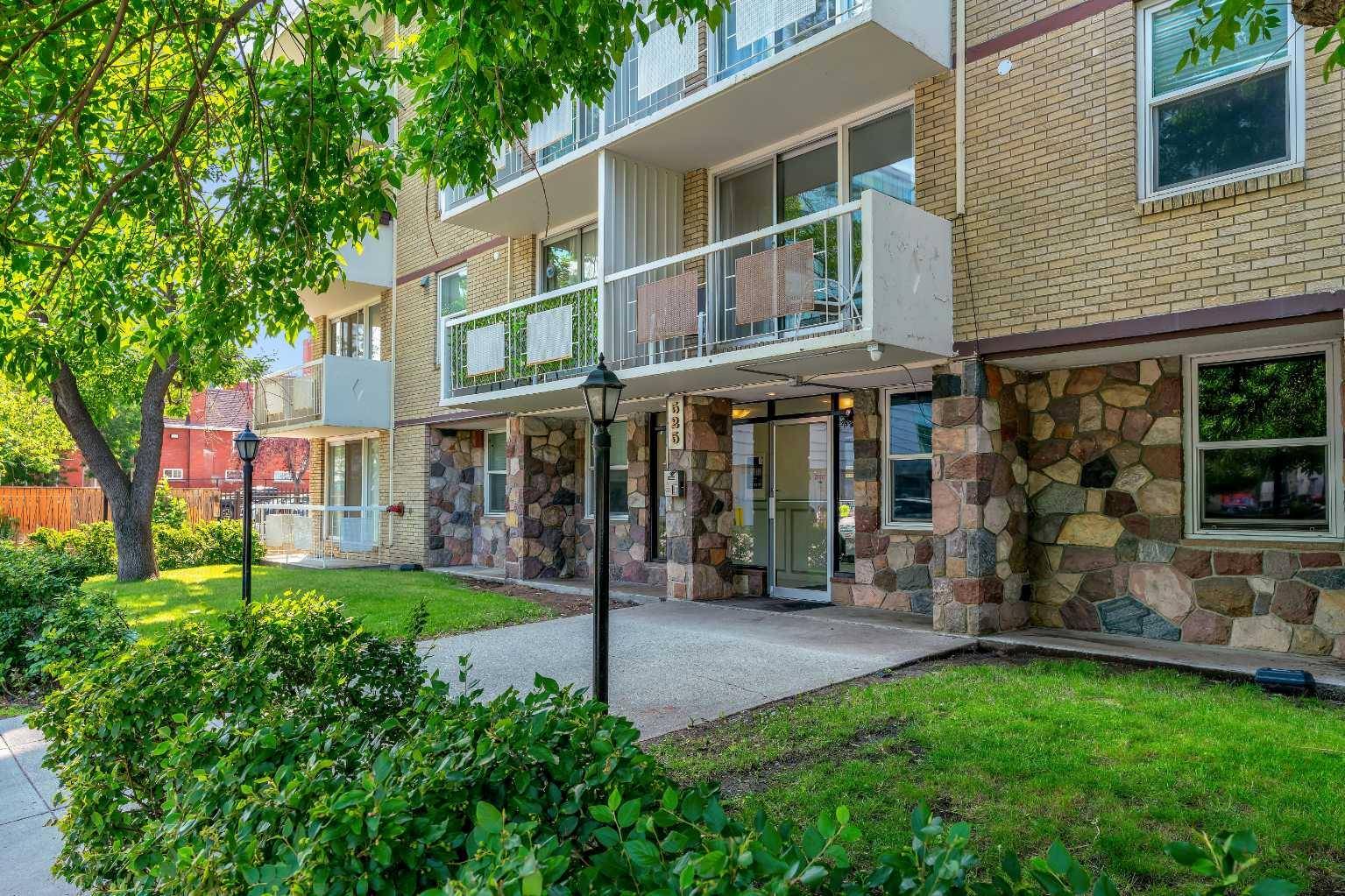 525 13 AVE SW #603, Calgary, AB T2R0K4