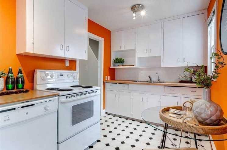 Calgary, AB T2M 1A7,1405 19 AVE Northwest