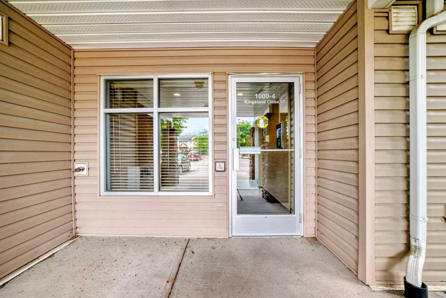 Airdrie, AB T4A 0J3,4 Kingsland Close #1113