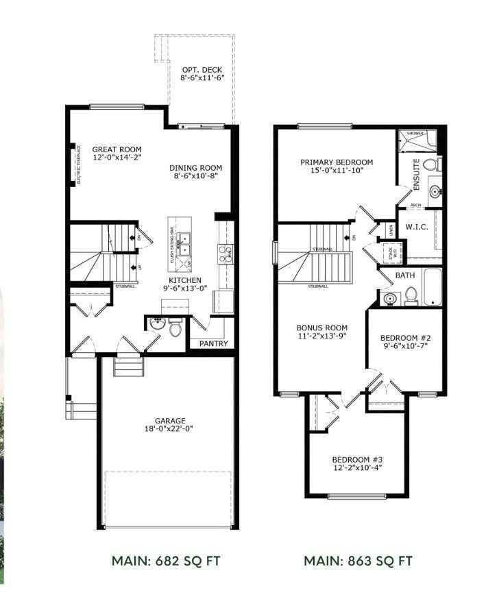 Calgary, AB T3M3Z6,161 Snowberry Common SE
