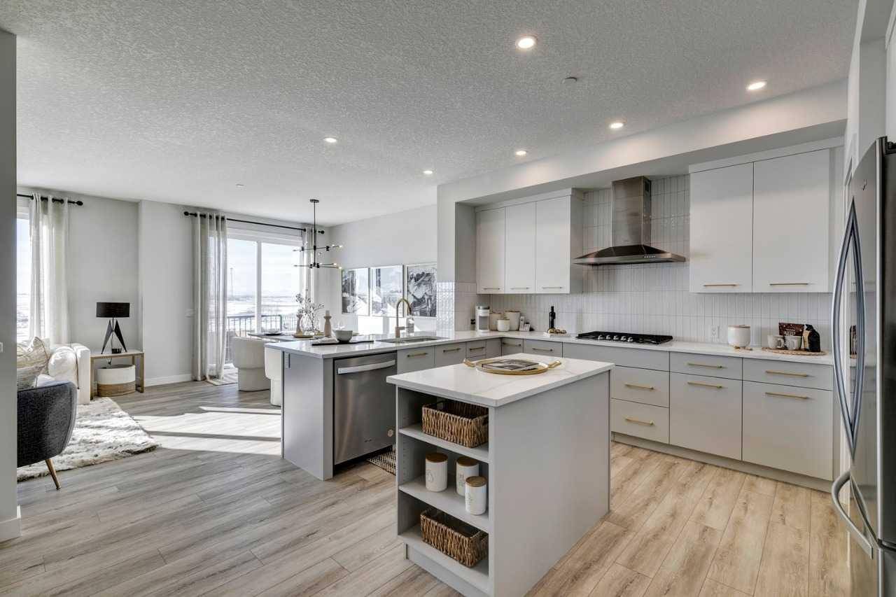 Calgary, AB T3S 0J9,366 Hotchkiss MNR SE