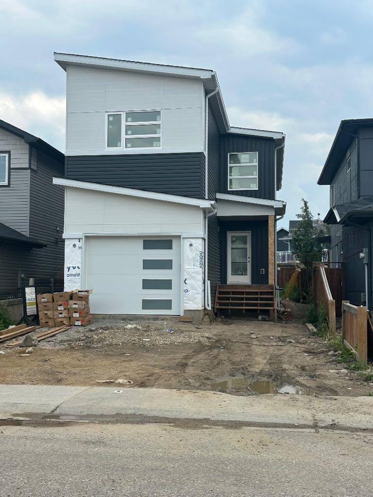 160 Athabasca CRES, Fort Mcmurray, AB T9J1C4
