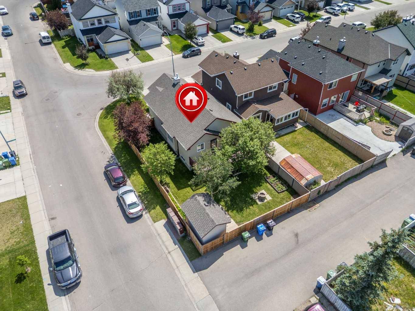 Calgary, AB T3J 4H6,4 Martha's Meadow PL Northeast