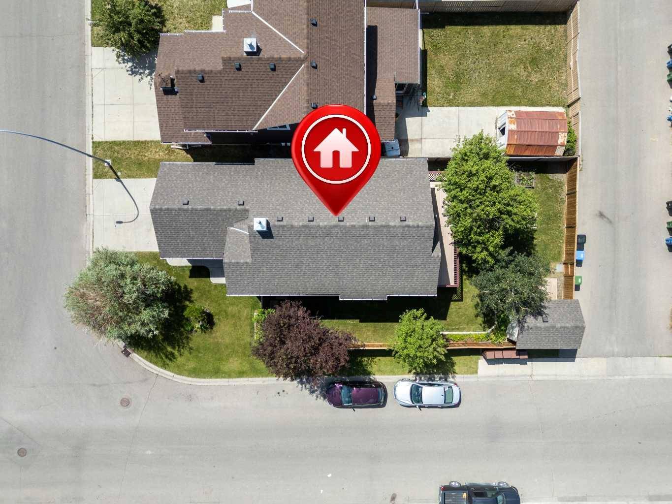 Calgary, AB T3J 4H6,4 Martha's Meadow PL Northeast