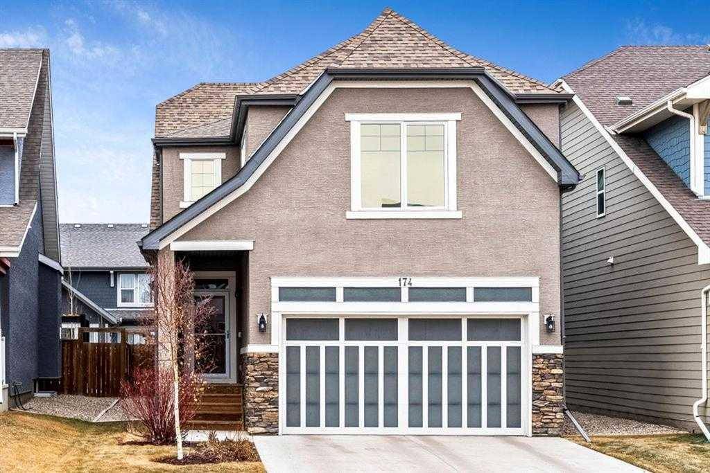 174 Marquis PT SE, Calgary, AB T3M 1M7