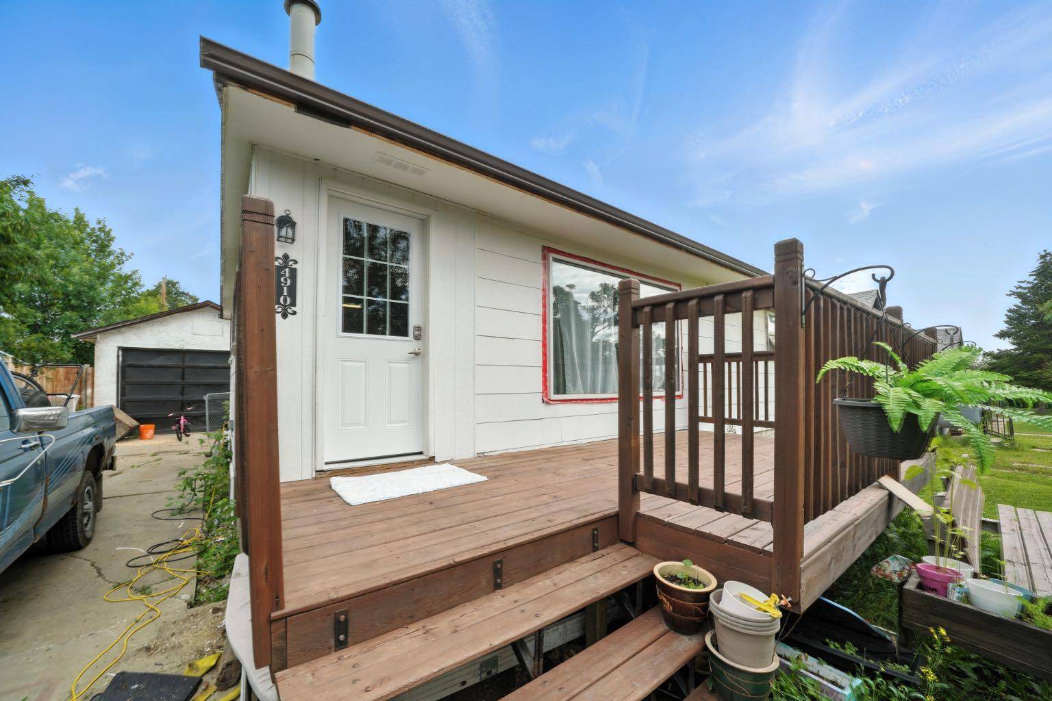 4910 53 Avenue, Rimbey, AB T0C 2J0