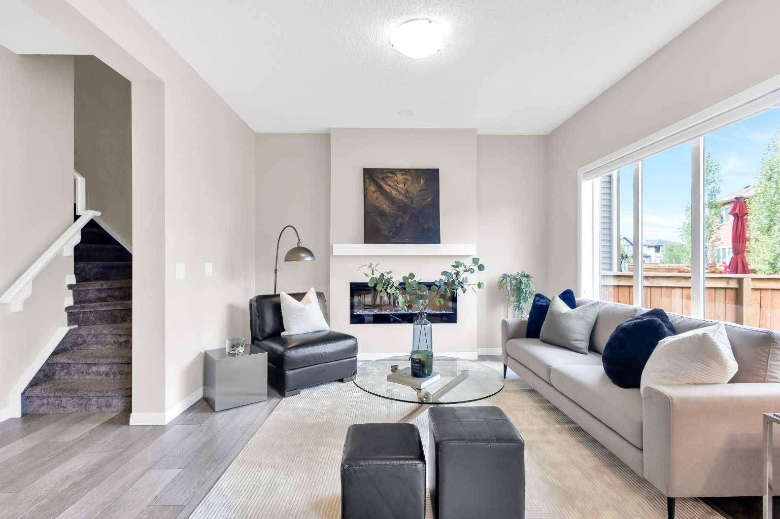 Calgary, AB T2X 4A3,59 Walgrove WAY SE