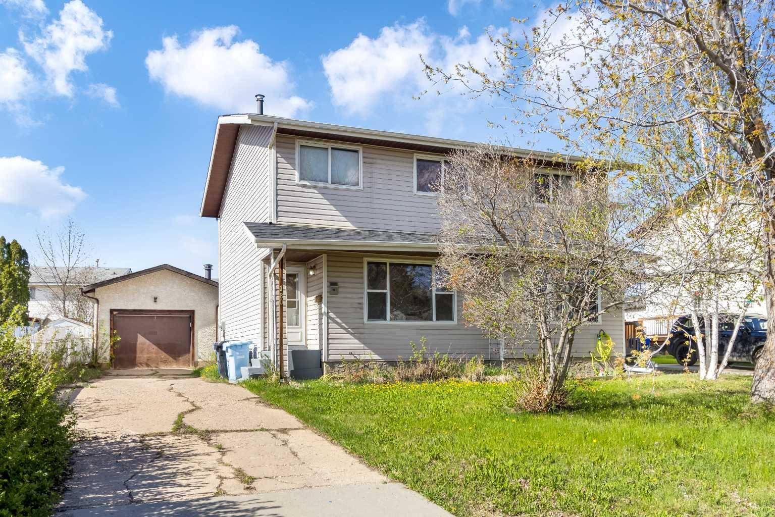 180 Wolverine DR, Fort Mcmurray, AB T9H 4L7