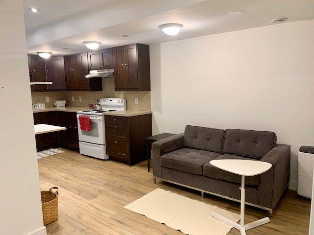 Toronto C01, ON M5V 1C3,79 Niagara ST #Lower