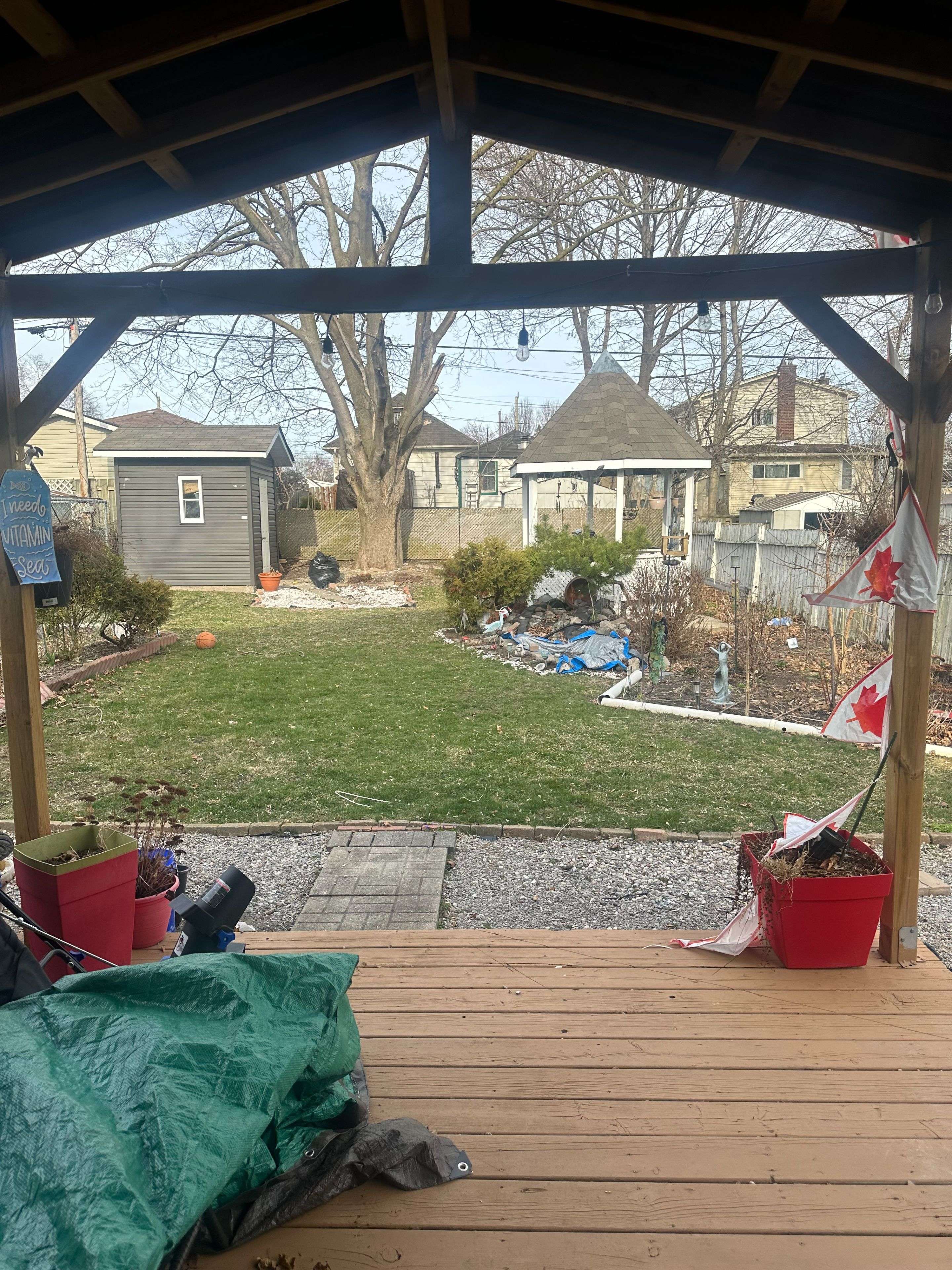 Oshawa, ON L1J 5J1,57 Fernhill BLVD