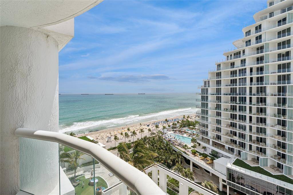 551 N Fort Lauderdale Beach Blvd #H1712, Fort Lauderdale, FL 33304