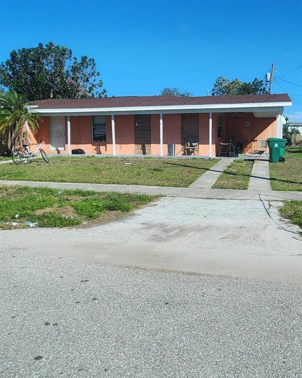 645 Dalton Blvd, Other City - In The State Of Florida, FL 33952